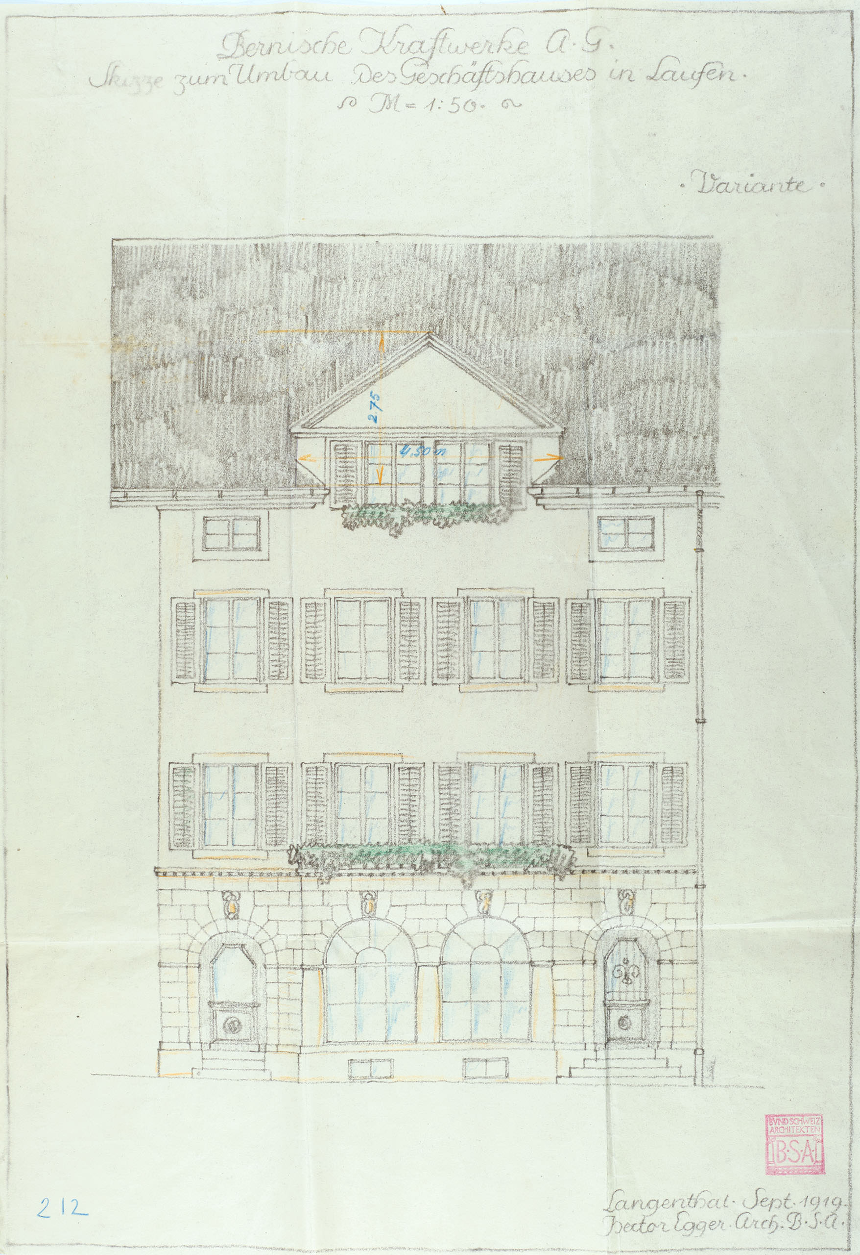 E17644 LA210 FXT2 0479